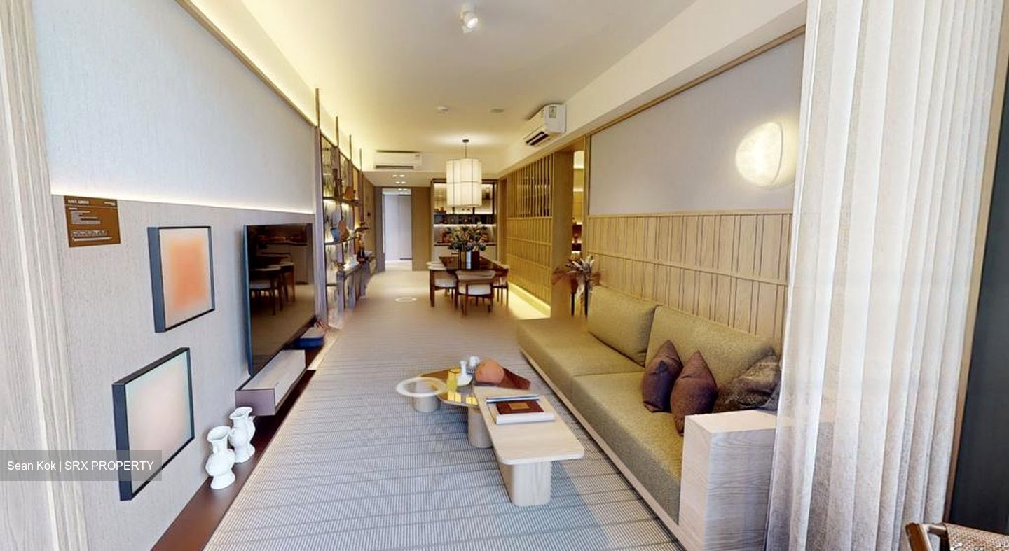 Nava Grove (D21), Condominium #472968531